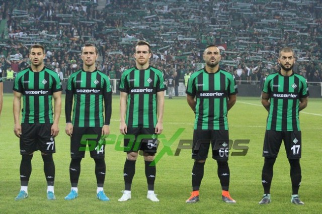 Sakaryaspor-Nazilli Belediyespor