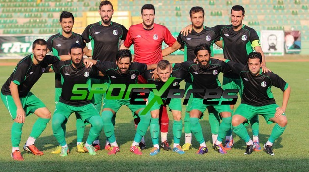 Sakaryaspor - Modafenspor :3-0