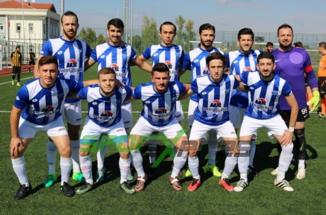 Serdivanspor-Pamukova1968: 1-0