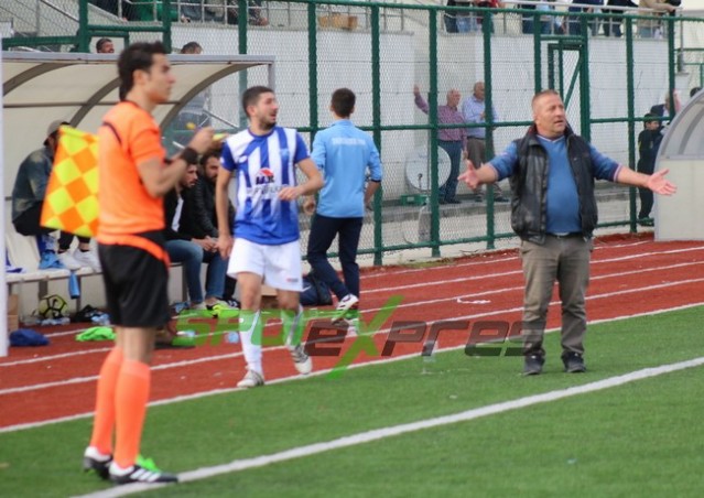 Serdivanspor-Pamukova1968: 1-0