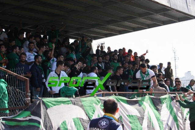 Bodrumspor-Sakaryaspor maçının fotoğrafları