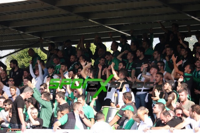 Bodrumspor-Sakaryaspor maçının fotoğrafları
