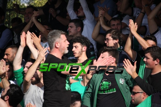 Bodrumspor-Sakaryaspor maçının fotoğrafları