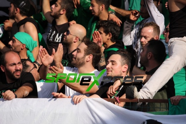 Bodrumspor-Sakaryaspor maçının fotoğrafları