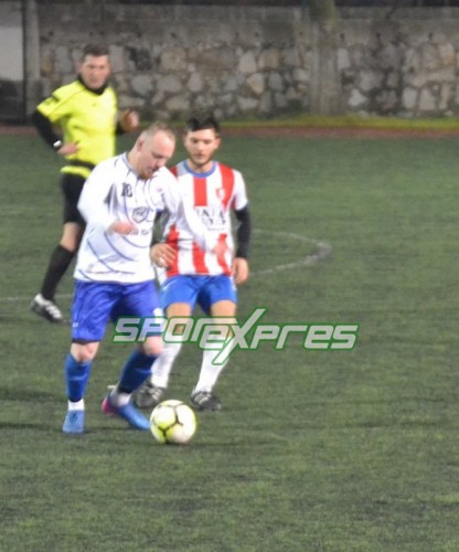 Hızırtepe Özenspor-Tekspor:1-0