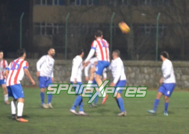 Hızırtepe Özenspor-Tekspor:1-0