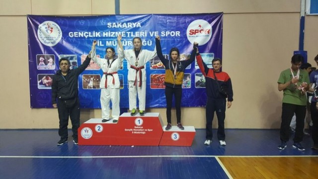 Satrançta ödül sevinci