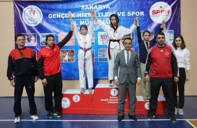 Satrançta ödül sevinci