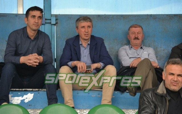 Tekspor-Kazımpaşa Birlikspor:4-3
