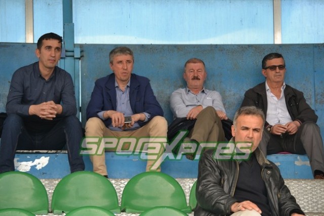 Tekspor-Kazımpaşa Birlikspor:4-3