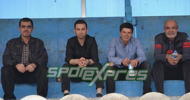 Tekspor-Kazımpaşa Birlikspor:4-3