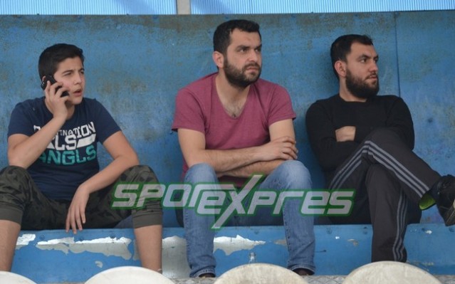 Tekspor-Kazımpaşa Birlikspor:4-3