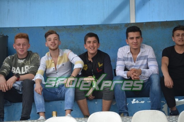 Tekspor-Kazımpaşa Birlikspor:4-3