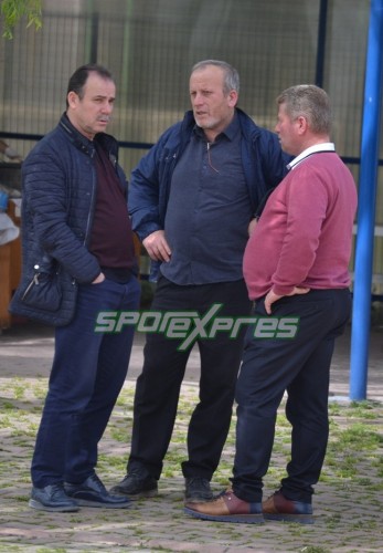 Tekspor-Kazımpaşa Birlikspor:4-3