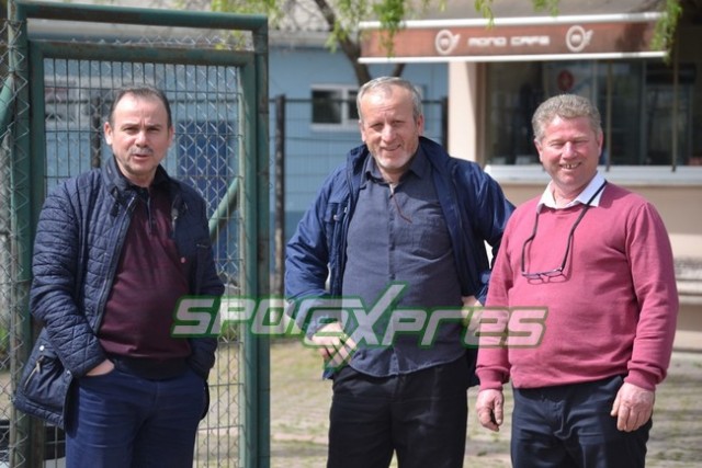 Tekspor-Kazımpaşa Birlikspor:4-3