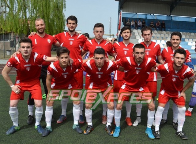 Tekspor-Kazımpaşa Birlikspor:4-3