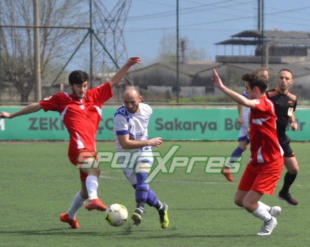 Tekspor-Kazımpaşa Birlikspor:4-3