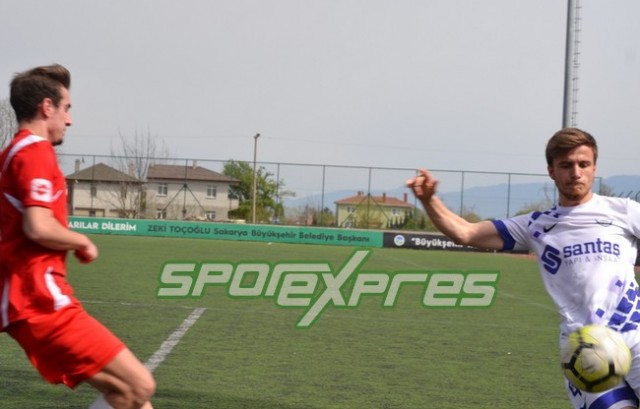Tekspor-Kazımpaşa Birlikspor:4-3