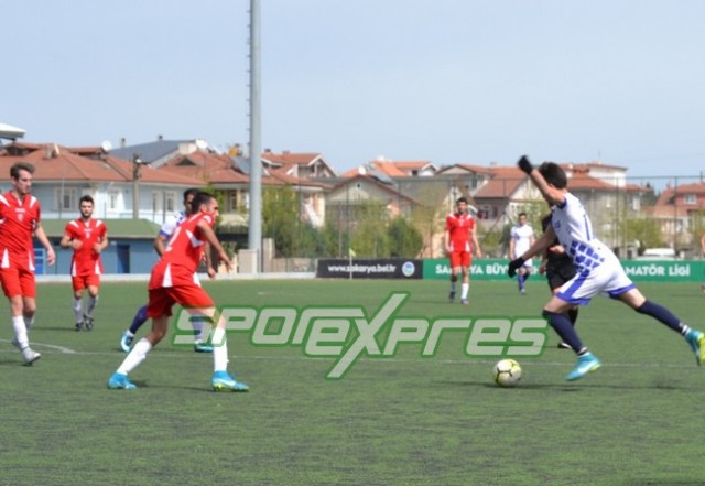 Tekspor-Kazımpaşa Birlikspor:4-3