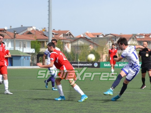 Tekspor-Kazımpaşa Birlikspor:4-3