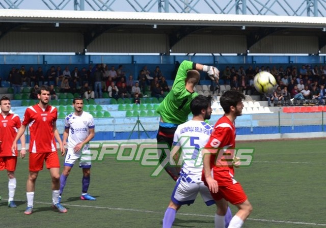 Tekspor-Kazımpaşa Birlikspor:4-3