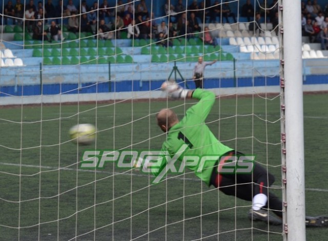 Tekspor-Kazımpaşa Birlikspor:4-3