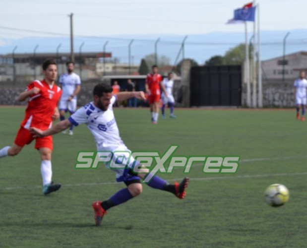 Tekspor-Kazımpaşa Birlikspor:4-3