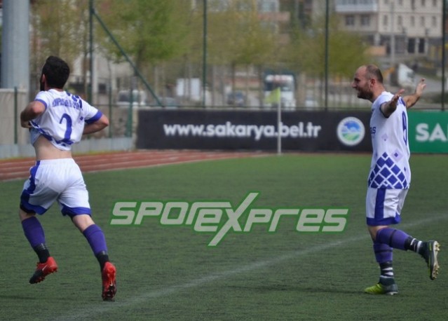 Tekspor-Kazımpaşa Birlikspor:4-3