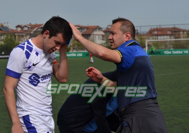 Tekspor-Kazımpaşa Birlikspor:4-3