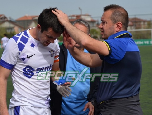 Tekspor-Kazımpaşa Birlikspor:4-3