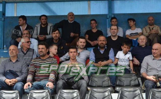 Tekspor-Kazımpaşa Birlikspor:4-3