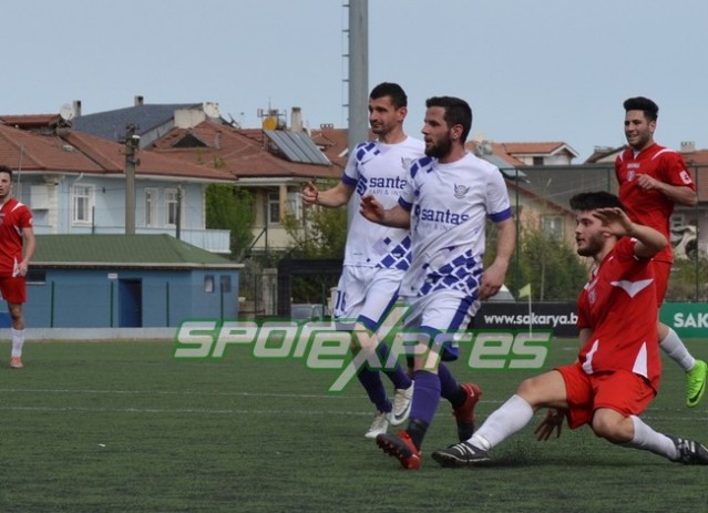 Tekspor-Kazımpaşa Birlikspor:4-3