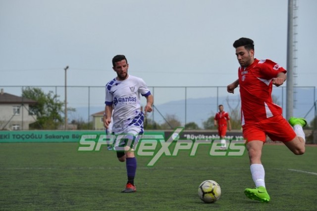 Tekspor-Kazımpaşa Birlikspor:4-3