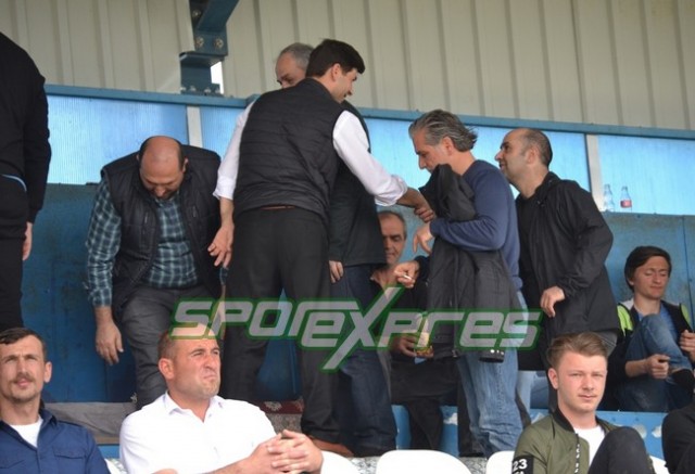 Tekspor-Kazımpaşa Birlikspor:4-3