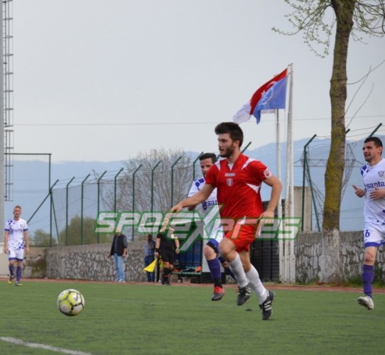 Tekspor-Kazımpaşa Birlikspor:4-3