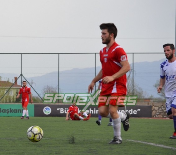 Tekspor-Kazımpaşa Birlikspor:4-3