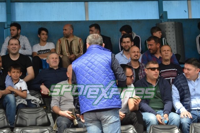 Tekspor-Kazımpaşa Birlikspor:4-3