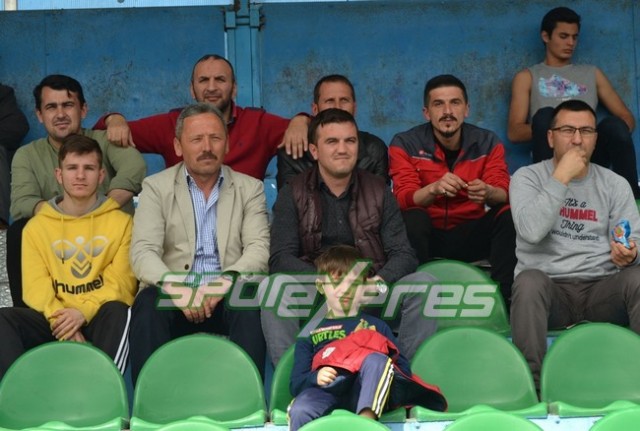 Tekspor-Kazımpaşa Birlikspor:4-3