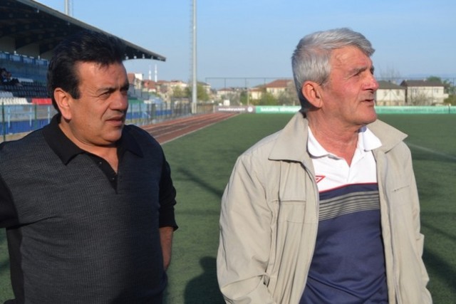 Tekspor-Yıldırımspor: 2-1 (U19)
