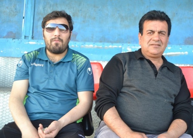 Tekspor-Yıldırımspor: 2-1 (U19)