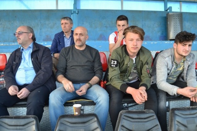 Tekspor-Yıldırımspor: 2-1 (U19)