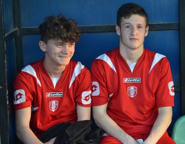 Tekspor-Yıldırımspor: 2-1 (U19)
