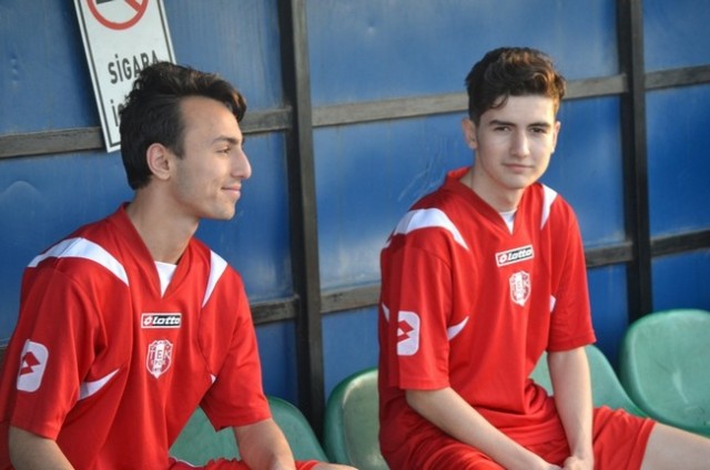 Tekspor-Yıldırımspor: 2-1 (U19)