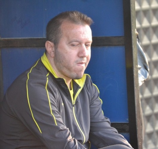 Tekspor-Yıldırımspor: 2-1 (U19)