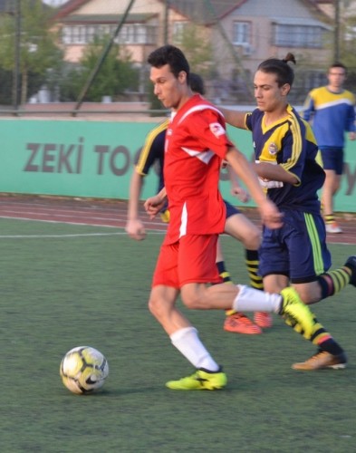 Tekspor-Yıldırımspor: 2-1 (U19)