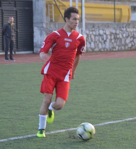 Tekspor-Yıldırımspor: 2-1 (U19)