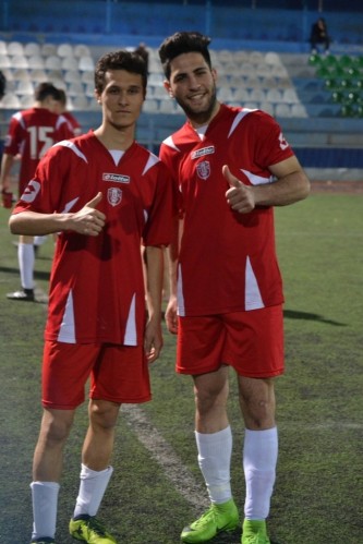 Tekspor-Yıldırımspor: 2-1 (U19)