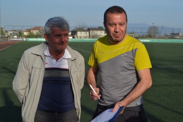 Tekspor-Yıldırımspor: 2-1 (U19)