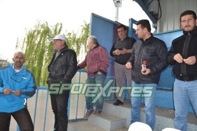 Tekspor-Harbişspor:1-0