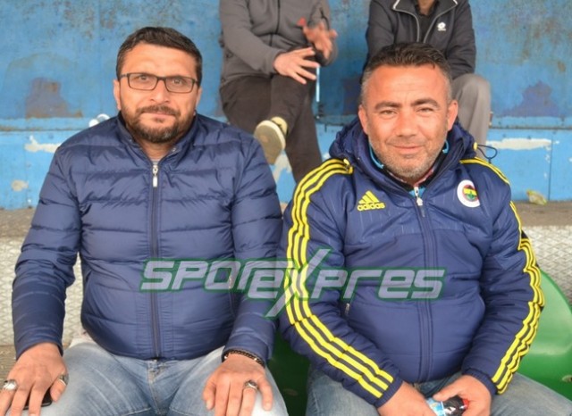 Tekspor-Harbişspor:1-0